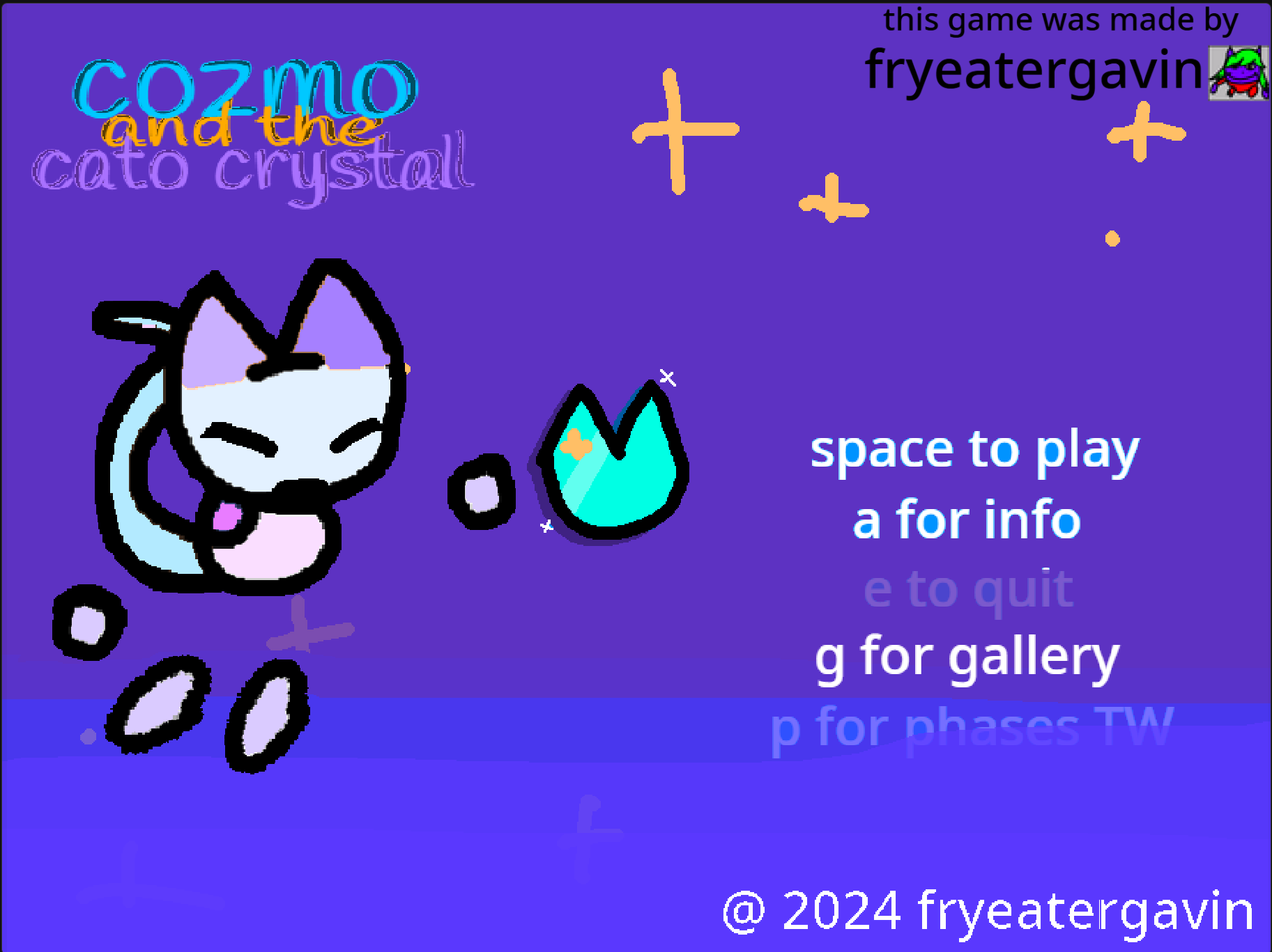 miss cozmo game sim (cbgs remix) APK