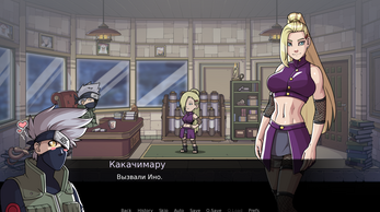 Simgirl: The Lewd Knight  Screenshot 4