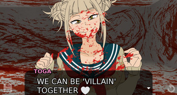 Kiss Me! My Hero  Screenshot 5