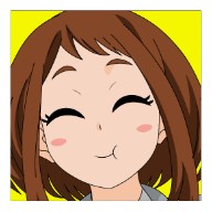 Kiss Me! My Hero APK