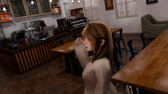 Finding Mia  Screenshot 1