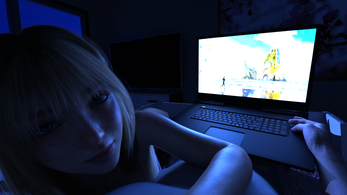 Finding Mia  Screenshot 4