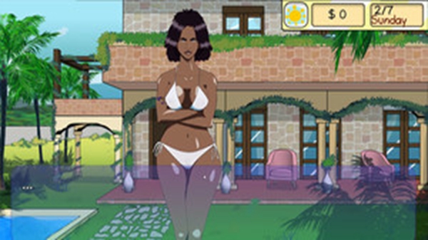 Sweet Summer Job - public version  Screenshot 2
