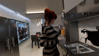 Finding Mia  Screenshot 3