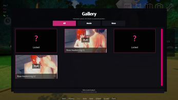 The Halfway Inn  Screenshot 3