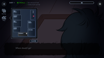 Girl in the Attic (NSFW)  Screenshot 7