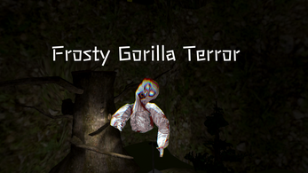 Frosty Gorilla Terror Screenshot 1