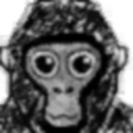 Frosty Gorilla Terror APK