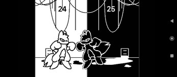 Who Lose Who Bottom (by TheDevLazyBoss Nyah-) Screenshot 2