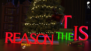 ‘Tis The Reason Screenshot 1