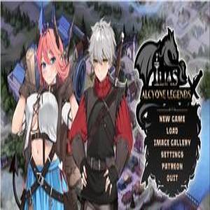 Ilias: Appetite for Glory Screenshot 1
