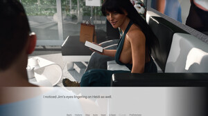 The Wife of Dero Island Screenshot 5