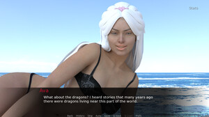 The Dance with Fire Screenshot 4