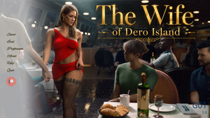 The Wife of Dero Island Screenshot 1