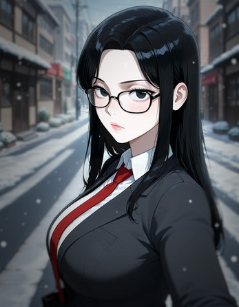 CuQooTalk: Christmas Screenshot 2