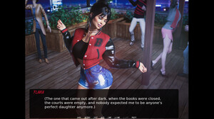 Unwritten Moments: Just One Time Screenshot 3