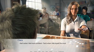 The Wife of Dero Island Screenshot 3
