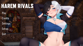 Harem Rivals Screenshot 4