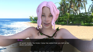 The Dance with Fire Screenshot 3