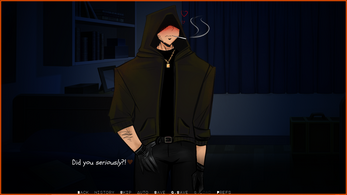 Incursion Screenshot 3