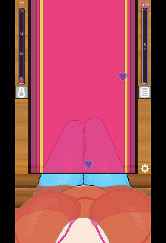 Naughty exam Screenshot 1