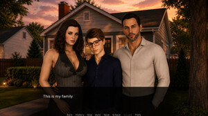 A Mother’s Deal Screenshot 2