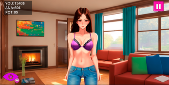 Poker Temptations Free Screenshot 2