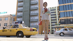Queen’s Gamble Screenshot 2