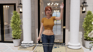 Heart of a Hero Screenshot 5