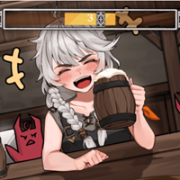 Ilias: Appetite for Glory APK