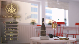 Queen’s Gamble Screenshot 1