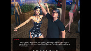 Unwritten Moments: Just One Time Screenshot 4