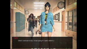 Unwritten Moments: Just One Time Screenshot 2