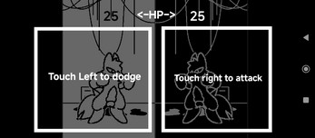 Who Lose Who Bottom (by TheDevLazyBoss Nyah-) Screenshot 3