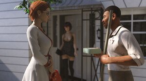 Queen’s Gamble Screenshot 3