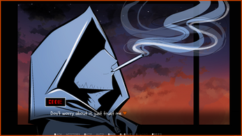 Incursion Screenshot 2