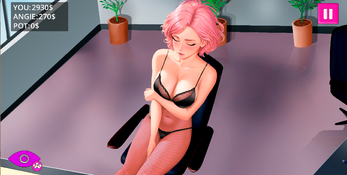 Poker Temptations Free Screenshot 4