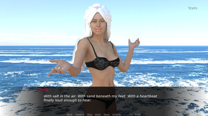 The Dance with Fire Screenshot 2