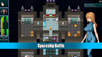 Harem's Peak Screenshot 2