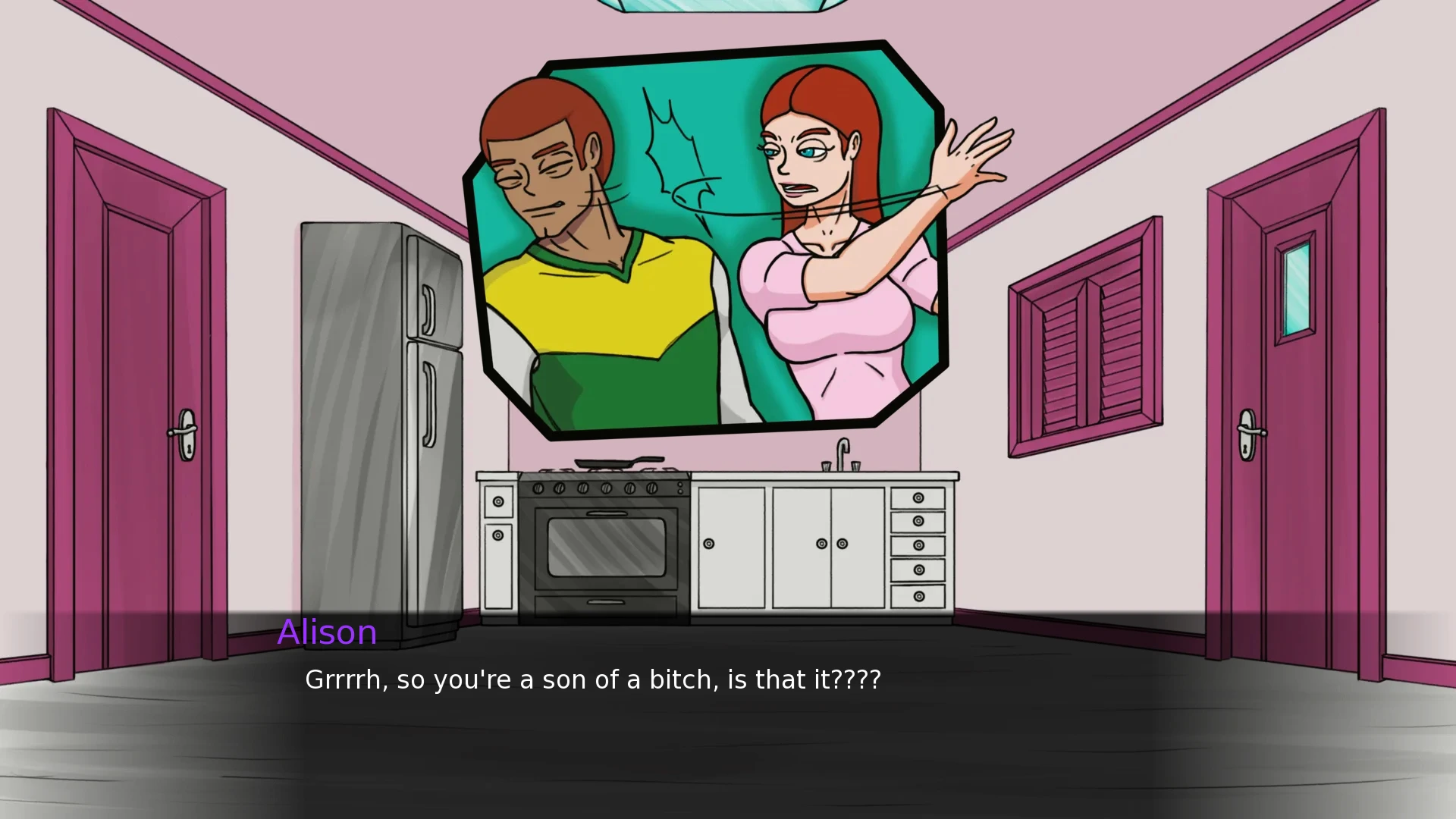 Luciene’s Life Screenshot 3