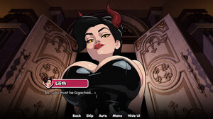 MILF from Hell Screenshot 4