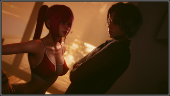 Dawnfall Screenshot 2