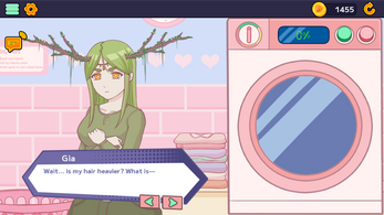 Strange Laundry Screenshot 3