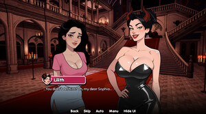 MILF from Hell Screenshot 5