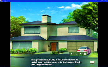 OH DEBBIE! - v1.4.3 UPDATE Screenshot 1
