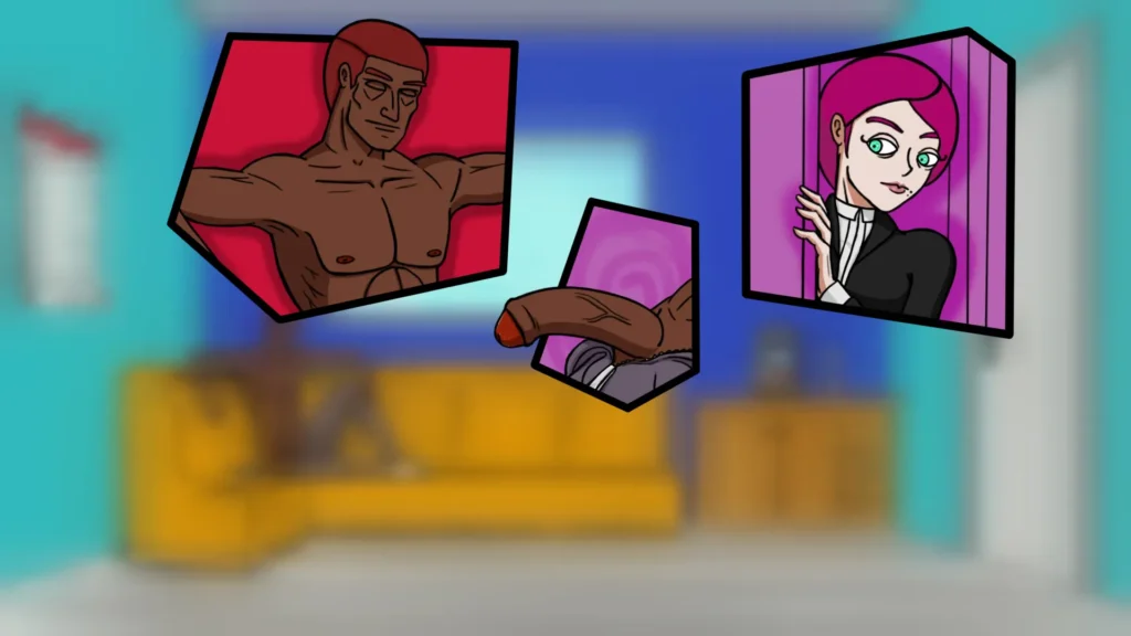 Luciene’s Life Screenshot 4