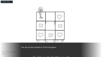 Gumdrop Dungeon Screenshot 2