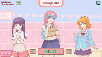 Strange Laundry Screenshot 1