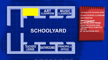 Emoji Teacher Screenshot 2