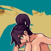 Futas of Eden 0.8 APK